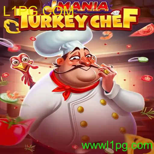 Descubra a Experiência Gastronômica de JManiaTurkeyChef com a Palava-Chave L1PG.COM