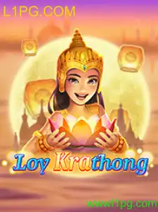 Descubra o Fascinante Jogo LoyKrathong