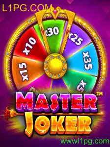 Explorando o Mundo de MasterJoker e L1PG.COM