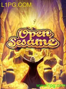 Explorando OpenSesame: Uma Jornada de Mistérios e Descobertas